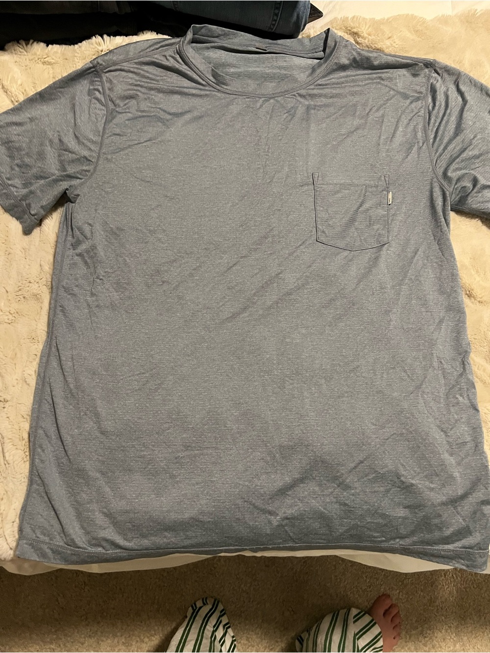 Vuori Short Sleeve Tee